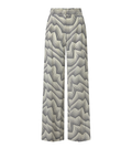 Pantalone Bianco/nero MARELLA FAITI 003 Donna 