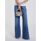 Borsa Multicolor MARELLA LE MUSE LONTRA 001 Donna 