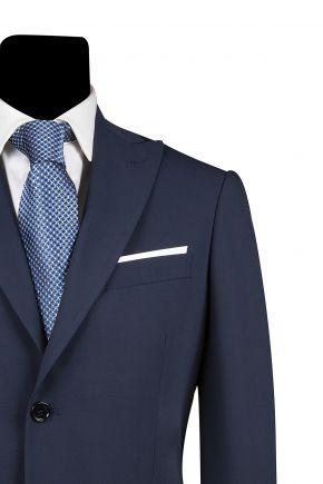 Abito Blu SYMBOLS A11530_ 082 Uomo 