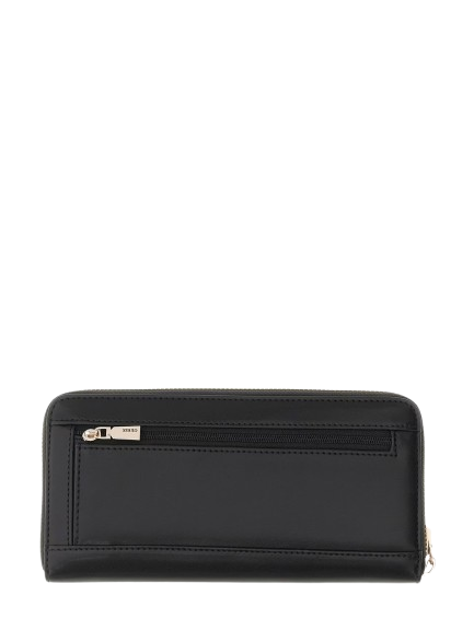 Portafogli Nero GUESS SWVG99-10146 BLA Donna 