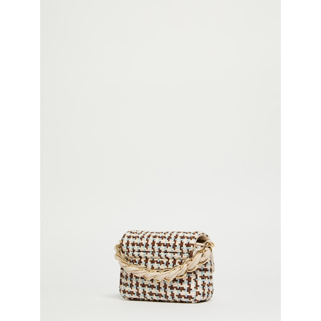 Borsa Multicolor MARELLA LE MUSE LONTRA 001 Donna 