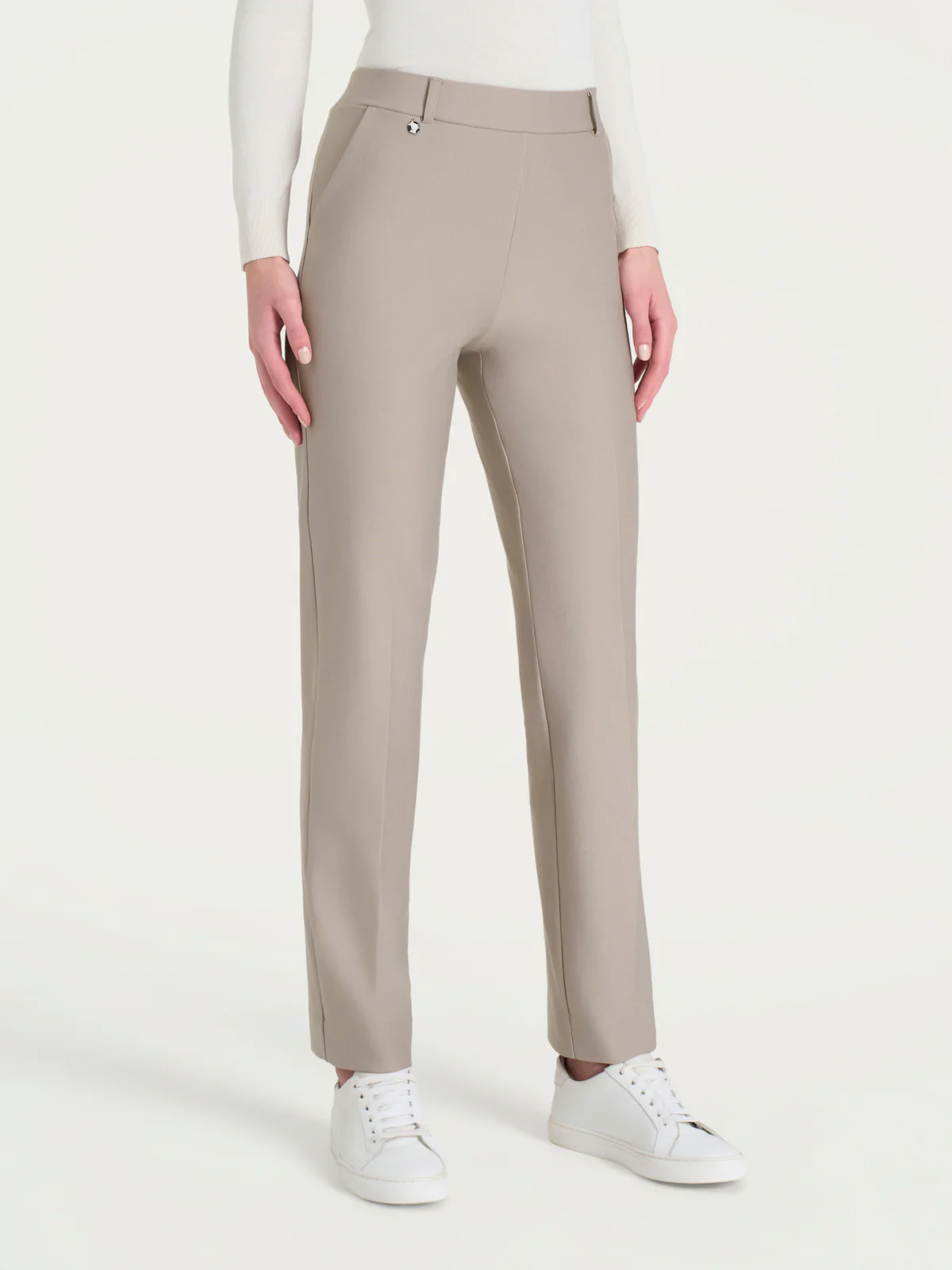 Pantalone Stright RAGNO DB24PP C13  