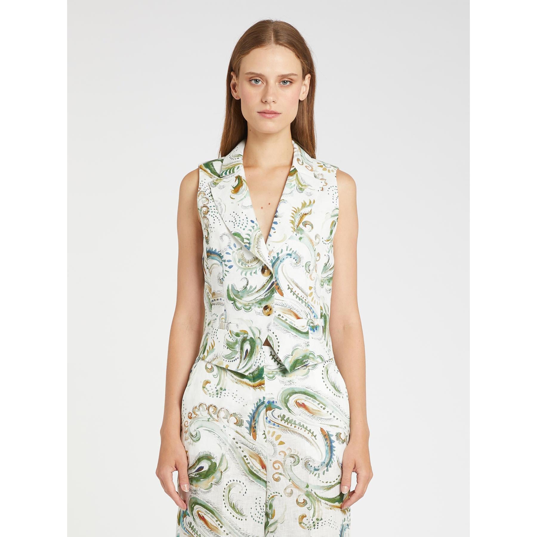 Giacca Bianco MARELLA MELODIA 001 Donna 