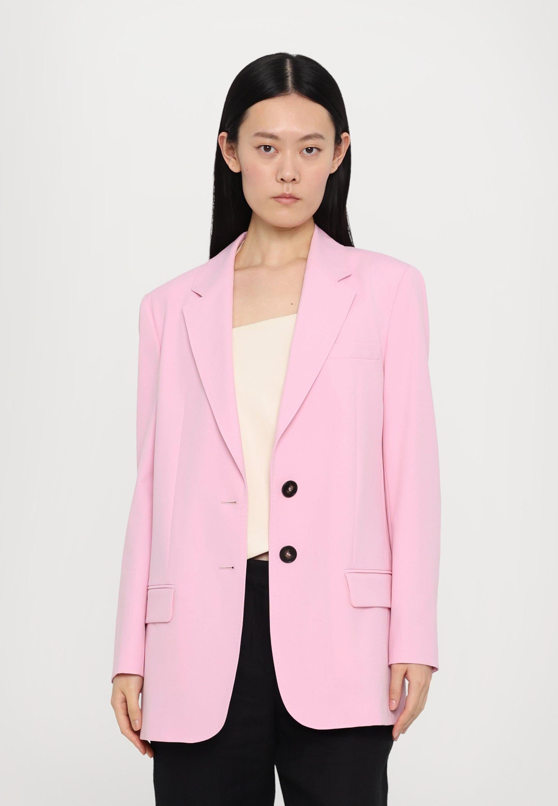 Giacca Rosa MARELLA RUBENS 003 Donna 