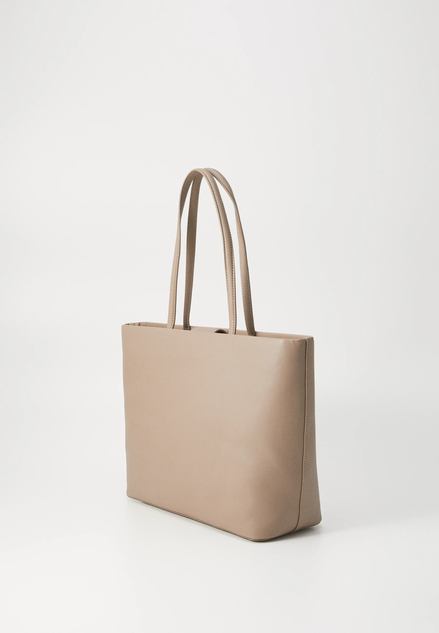 Borsa Tortora TOMMY HILFIGER MODERNTOTE 01 Donna 