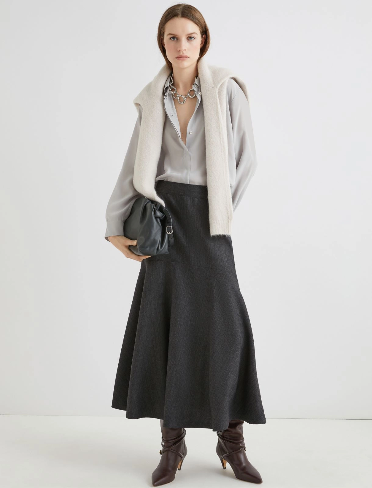 Camicia  MARELLA ROCKER 001 Donna 