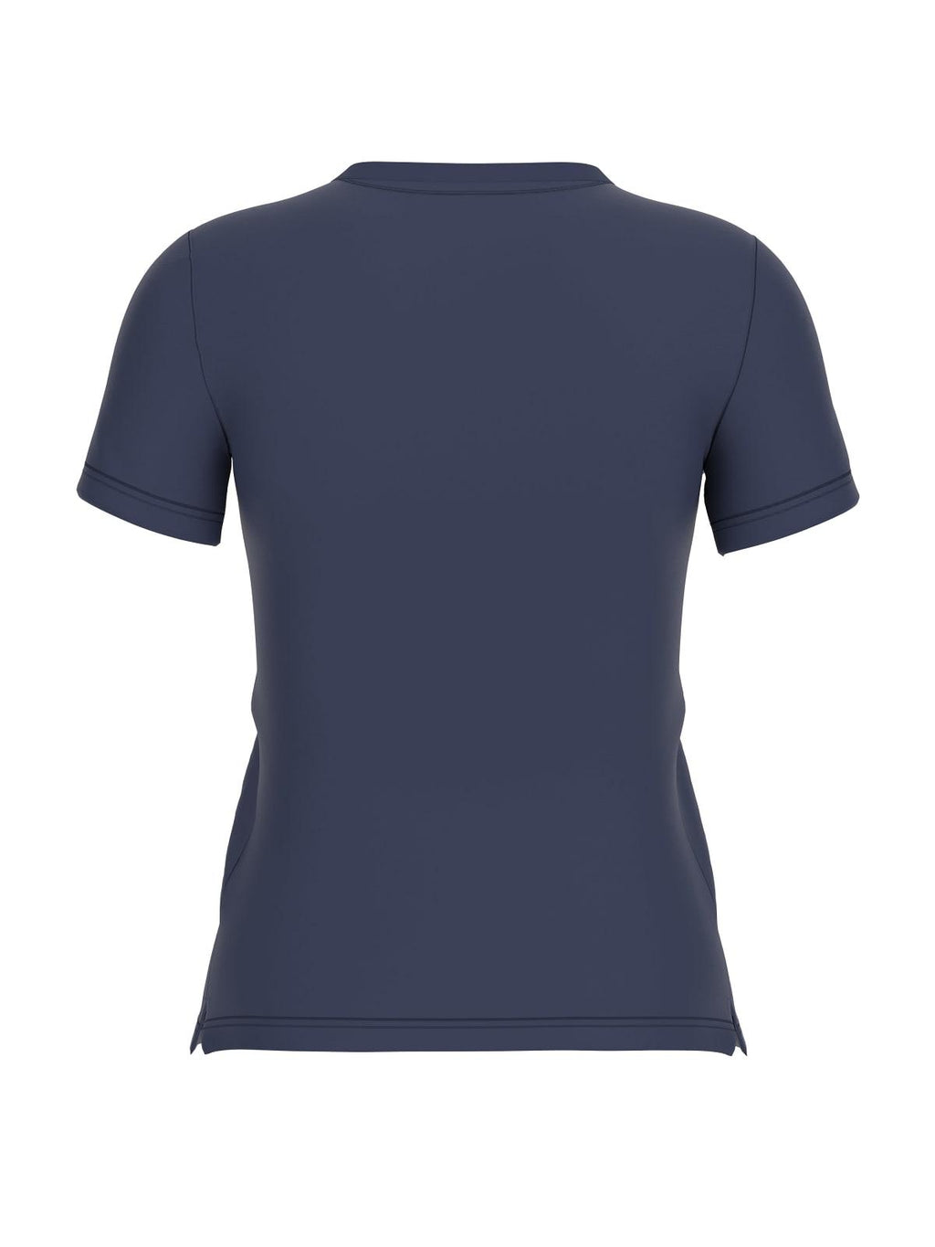 T-shirt Blu GUESS W5GI04/J1314 G7P1 Donna 
