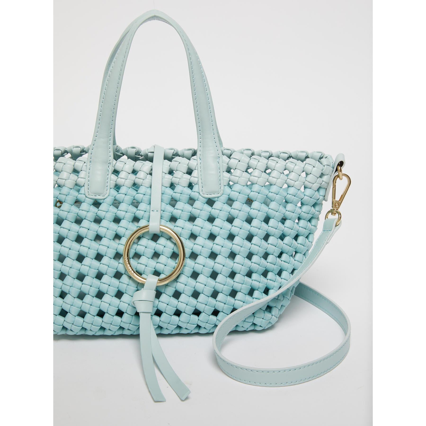 Borsa Verde acqua MARELLA CALCA 001 Donna 
