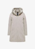 Giubbino Ghiaccio BOMBOOGIE CW8670TNT4 503 Donna 