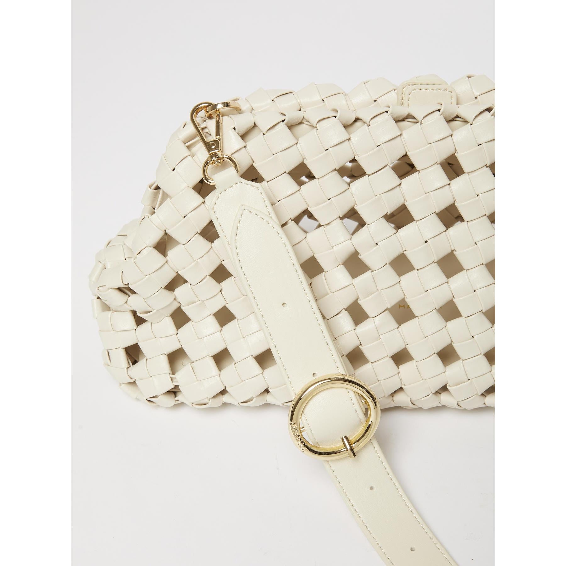 Pochette Beige MARELLA ESTREMO 002 Donna 