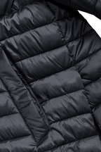 Piumino Blu BOMBOOGIE GW9616-DLC6 212 Donna 