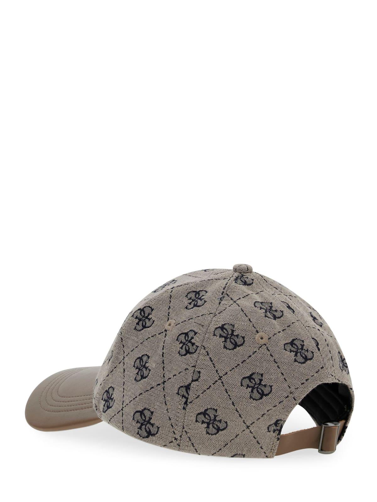 Cappello Becie GUESS M6GZ9/W2058 FMAC Uomo 
