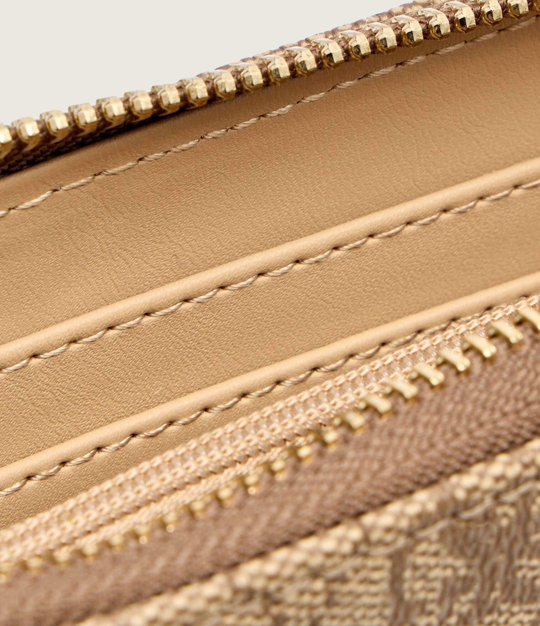 Portafogli Beige GUESS SG7993140 01 Donna 