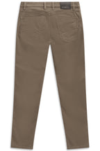 Pantalone slim fit Beige BUGATTI 86395D 60 Uomo 