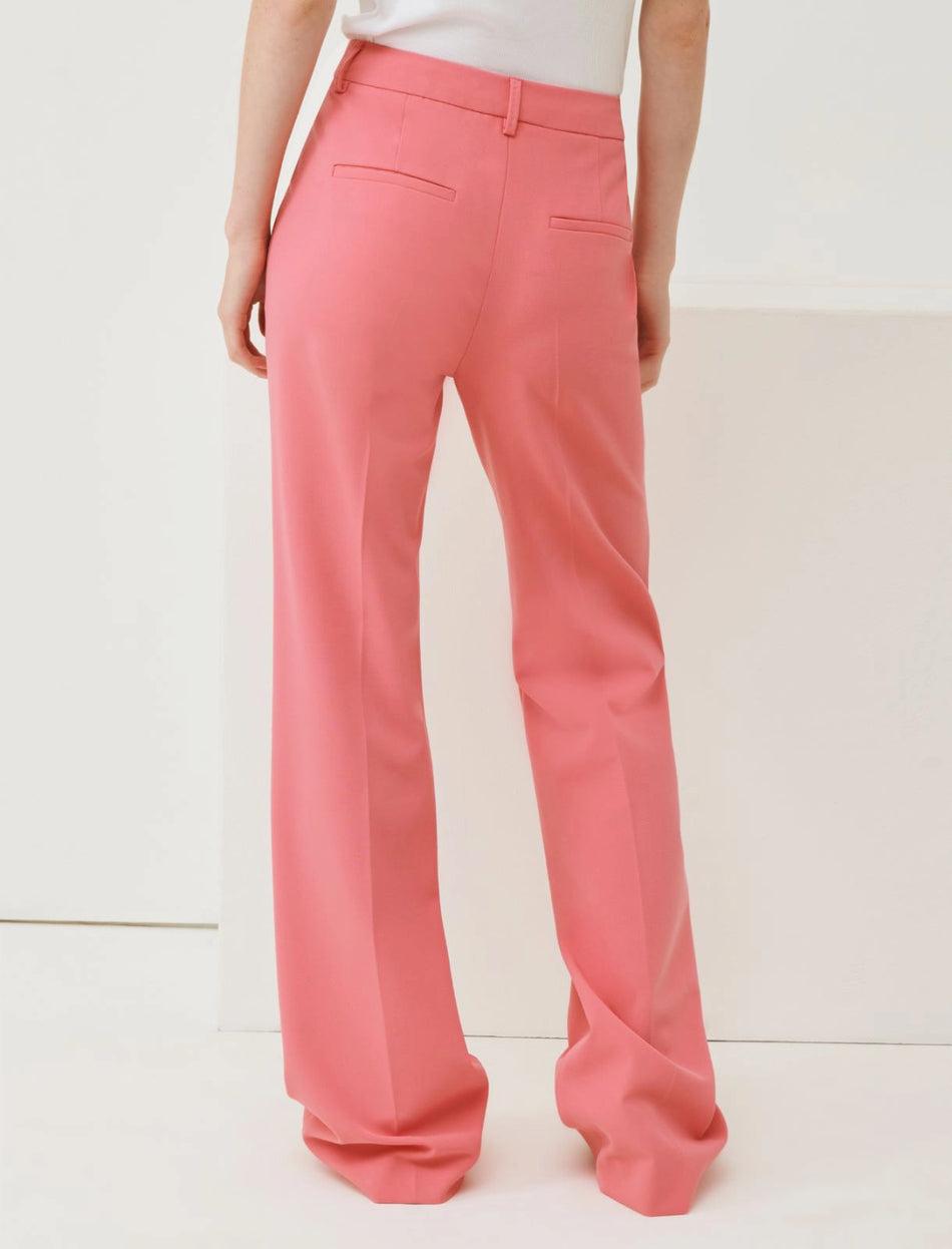 Pantalone Rosa MARELLA MORENA 003 Donna 