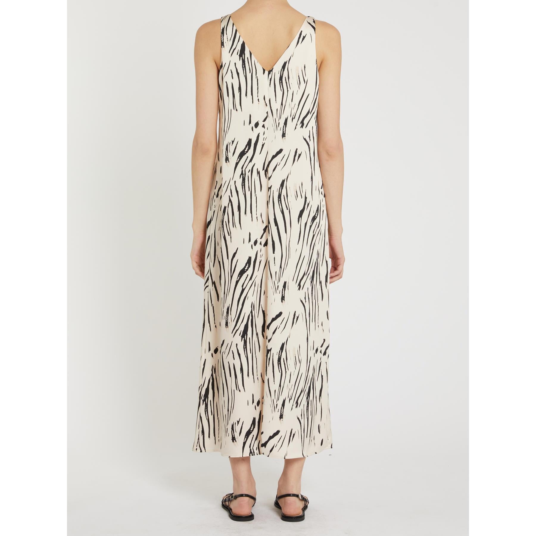 Abito Bianco/nero PENNY BLACK ATTILA 011 Donna 