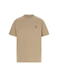 T-shirt Beige GUESS M6G121/K3053 G9I0 Uomo 