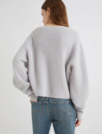 Maglia Celeste MARELLA TANIA 004 Donna 