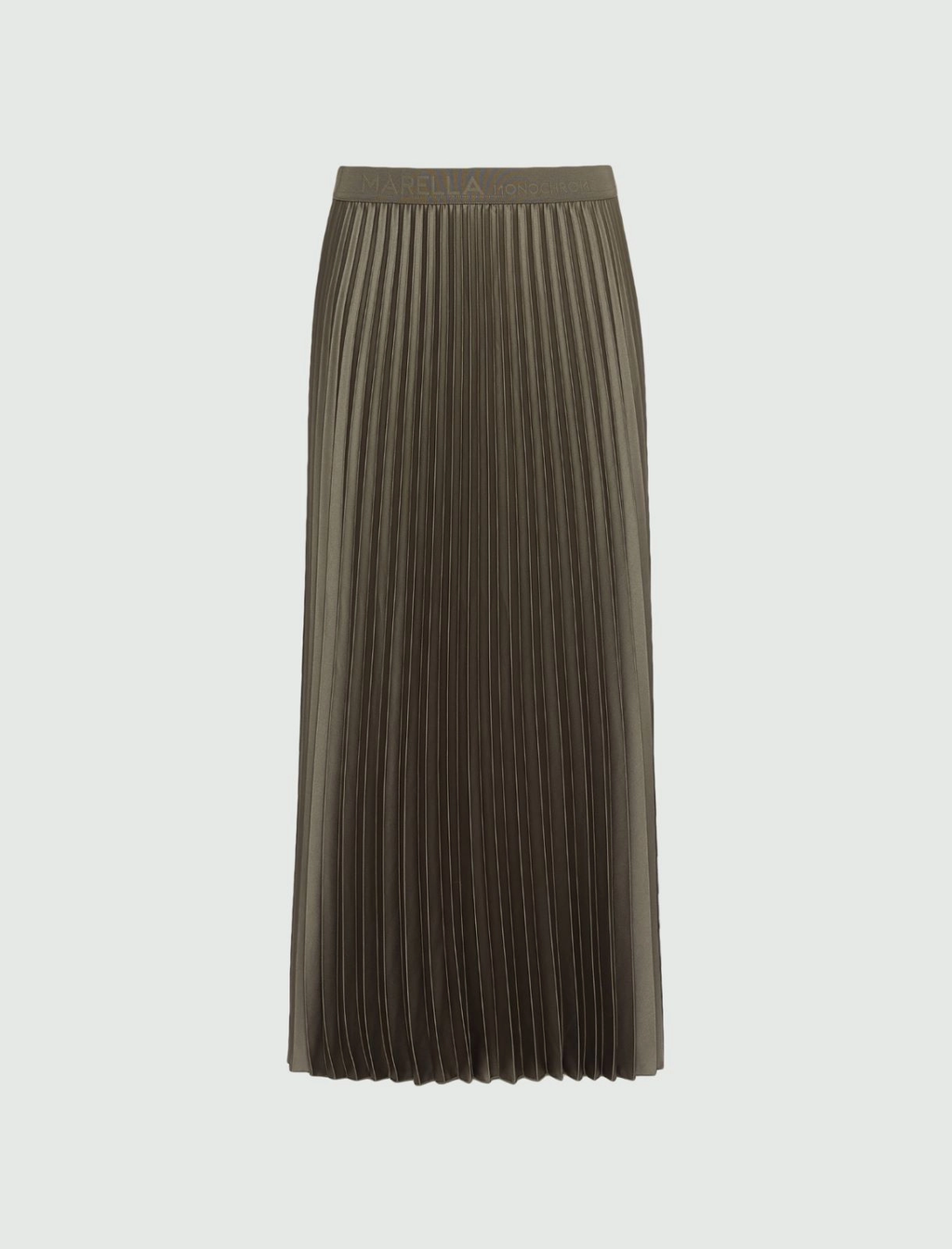 Gonna  MARELLA PONTIAC 002 Donna 