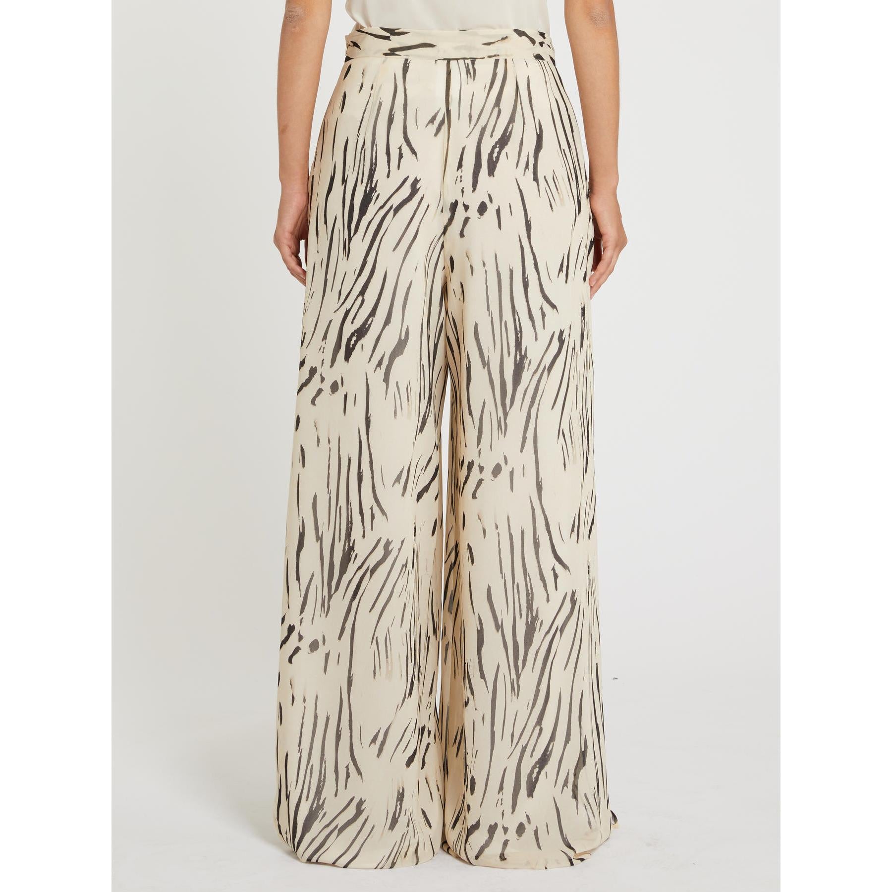 Pantalone Beige PENNY BLACK VESPA 009 Donna 