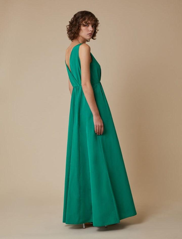 Abito Verde PENNY BLACK PACE 005 Donna 