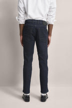 Jeans Blu BUGATTI 96635 390 Uomo 