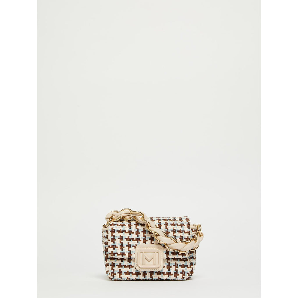 Borsa Multicolor MARELLA LE MUSE LONTRA 001 Donna 
