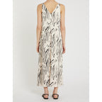 Abito Bianco/nero PENNY BLACK ATTILA 011 Donna 