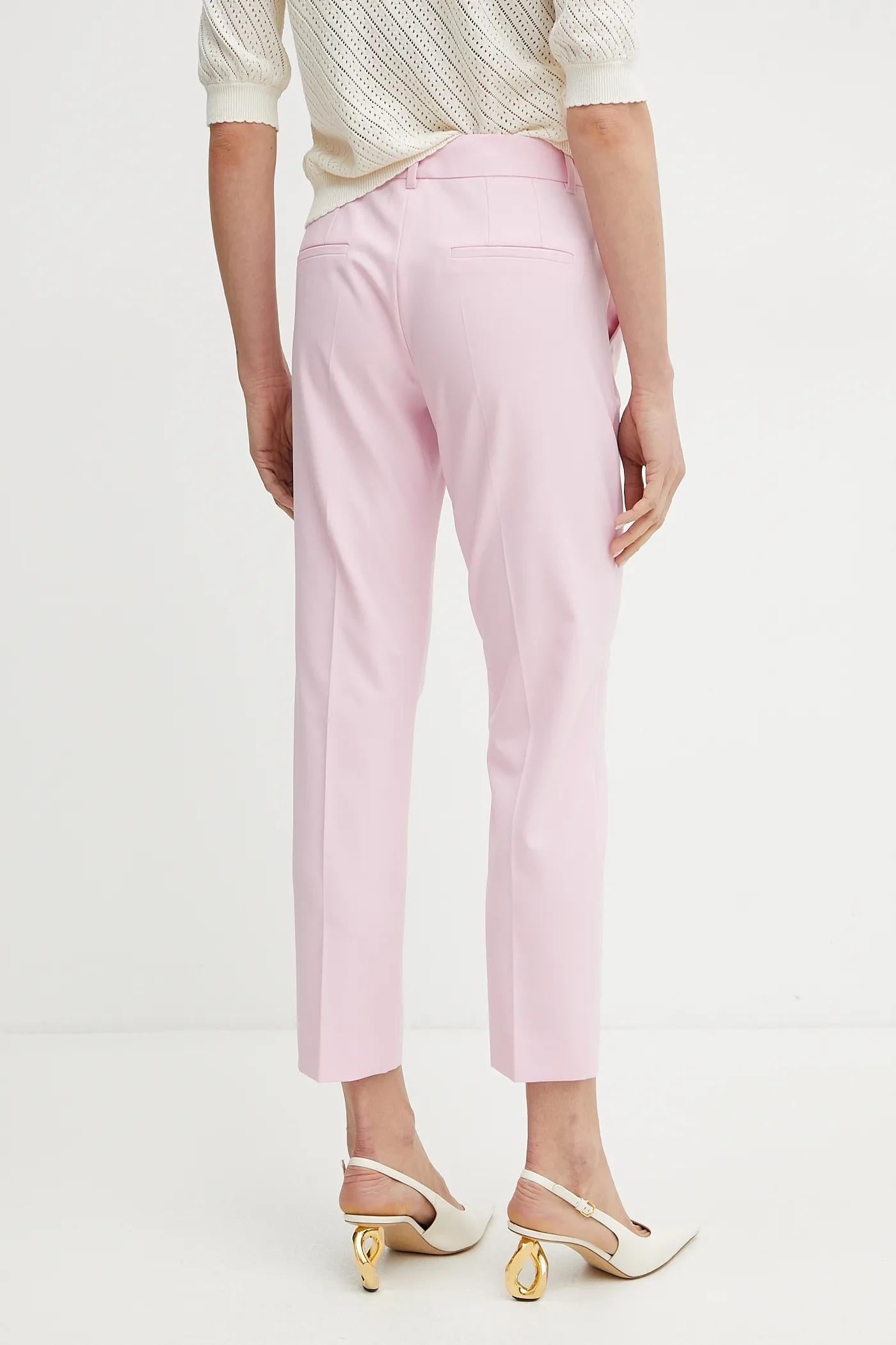 Pantalone Rosa MARELLA NICOSIA 003 Donna 