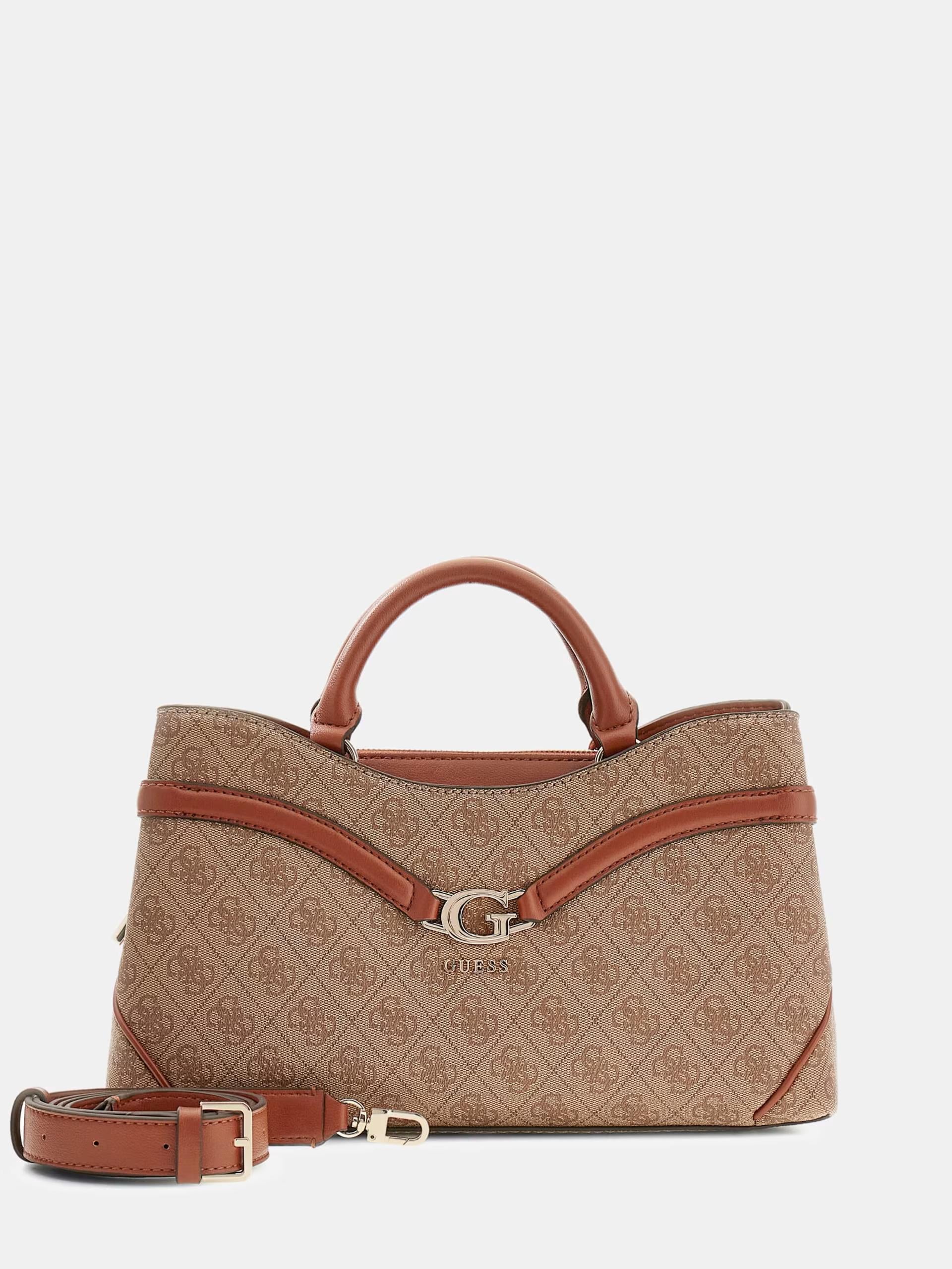 Borsa Beige GUESS SG799306 DEA Donna 