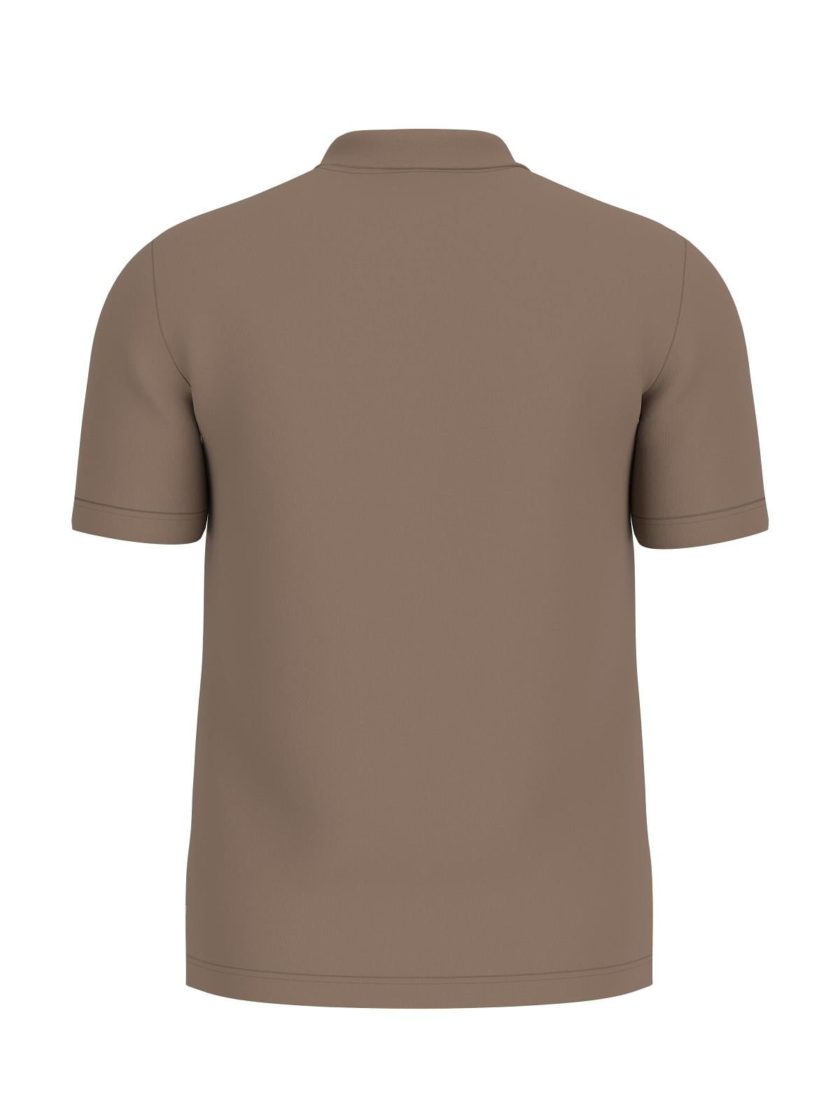 Polo Marrone GUESS M6GP45/K3230 F1KS Uomo 