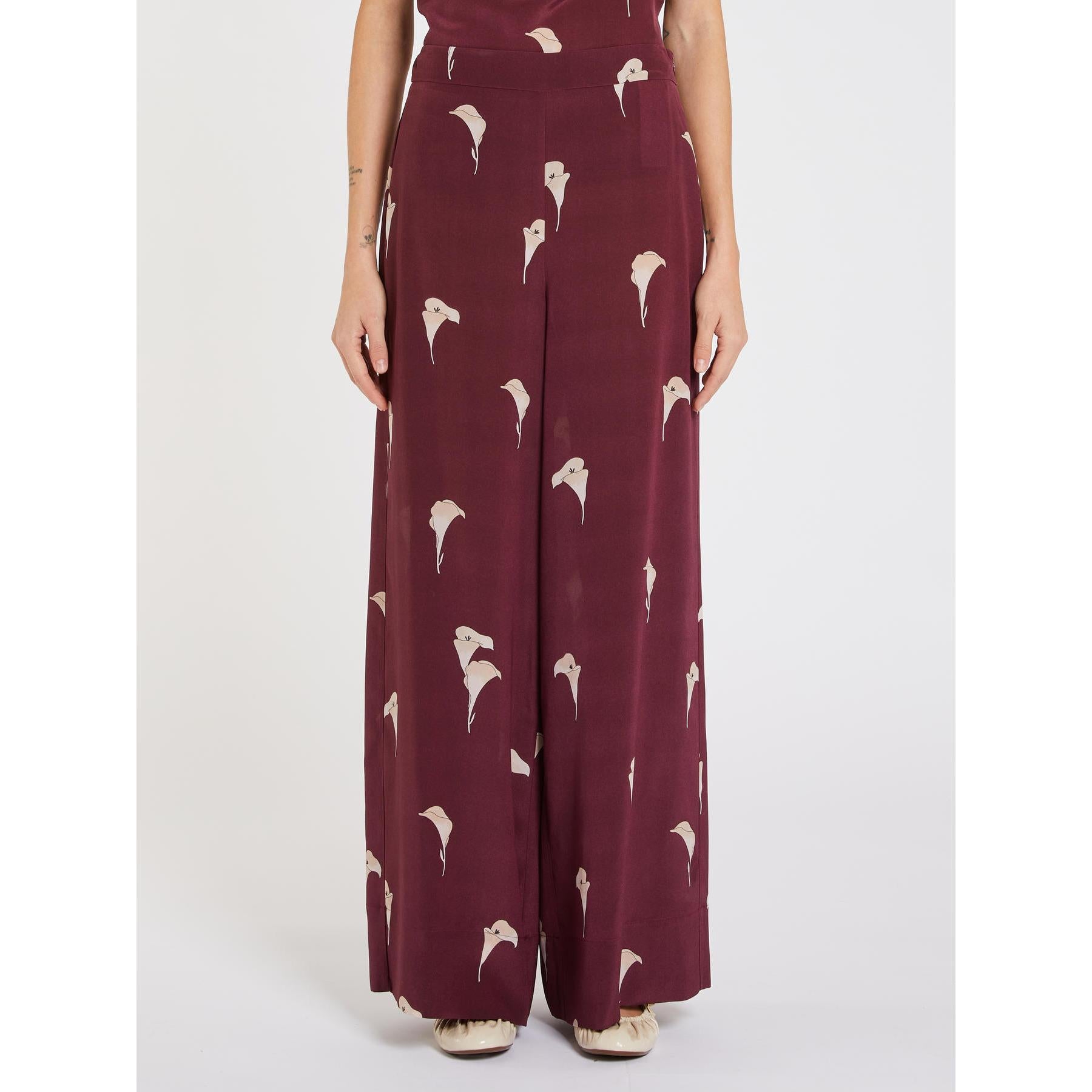 Pantalone Rubino MARELLA IVA 003 Donna 