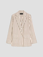 Giacca Bianco PENNY BLACK UMIDO 005 Donna 