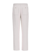 Pantalone Bianco GUESS M6GB15/W2024 G018 Uomo 