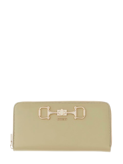 Portafogli Sage GUESS SWVG99-10146 SAG Donna 
