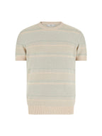 T-shirt Verde GUESS M6GR077Z0560 SM11 Uomo 