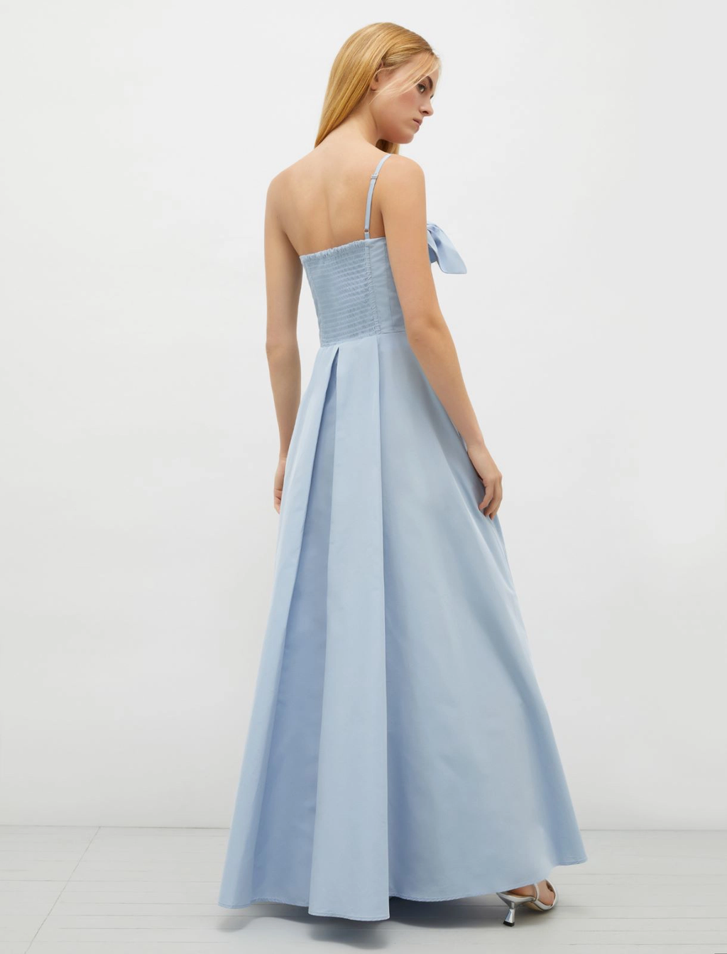 Abito Celeste MARELLA AZZURRO 003 Donna 