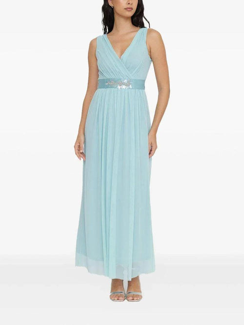 Abito Verde acqua PENNY BLACK ALICE 004 Donna 