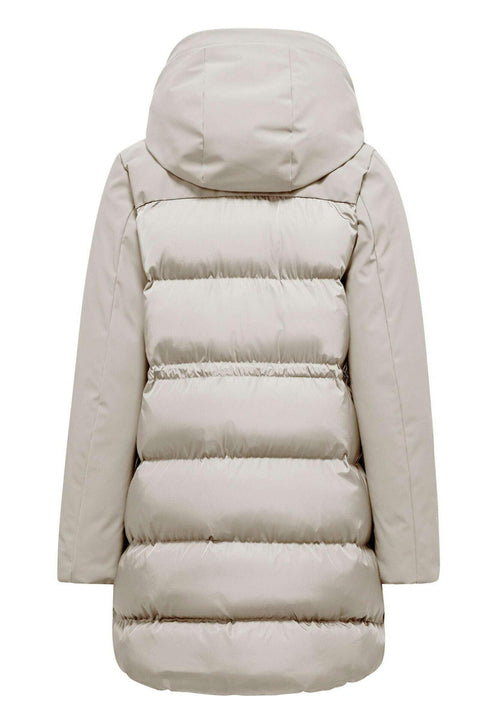 Giubbino Ghiaccio BOMBOOGIE CW8670TNT4 503 Donna 