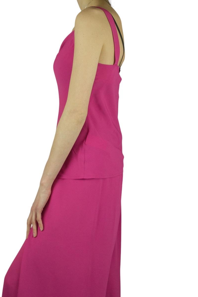 Top Fuxia MARELLA ODILIA 012 Donna 