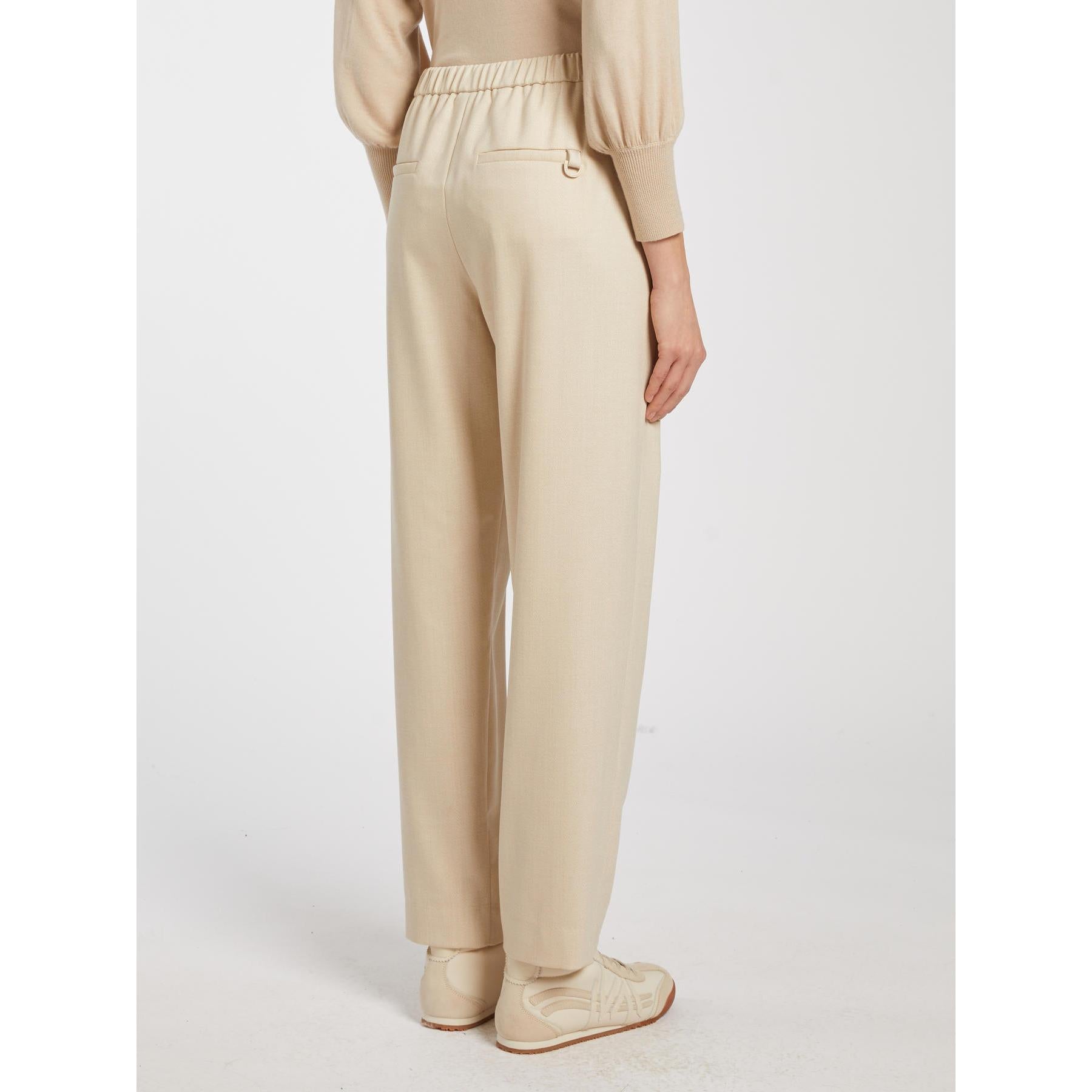 Pantalone  MARELLA NYSSA 001 Donna 