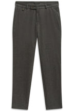 Pantalone slim fit Grigio BUGATTI 86844D 80 Uomo 