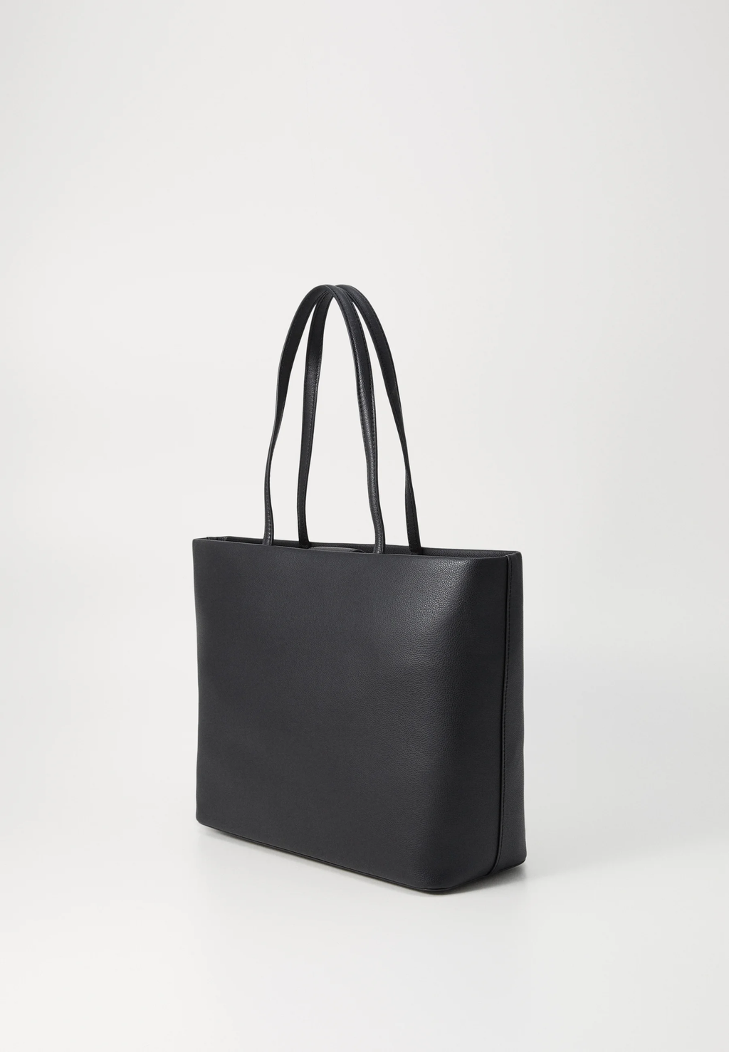 Borsa Nero TOMMY HILFIGER MODERNTOTE 02 Donna 