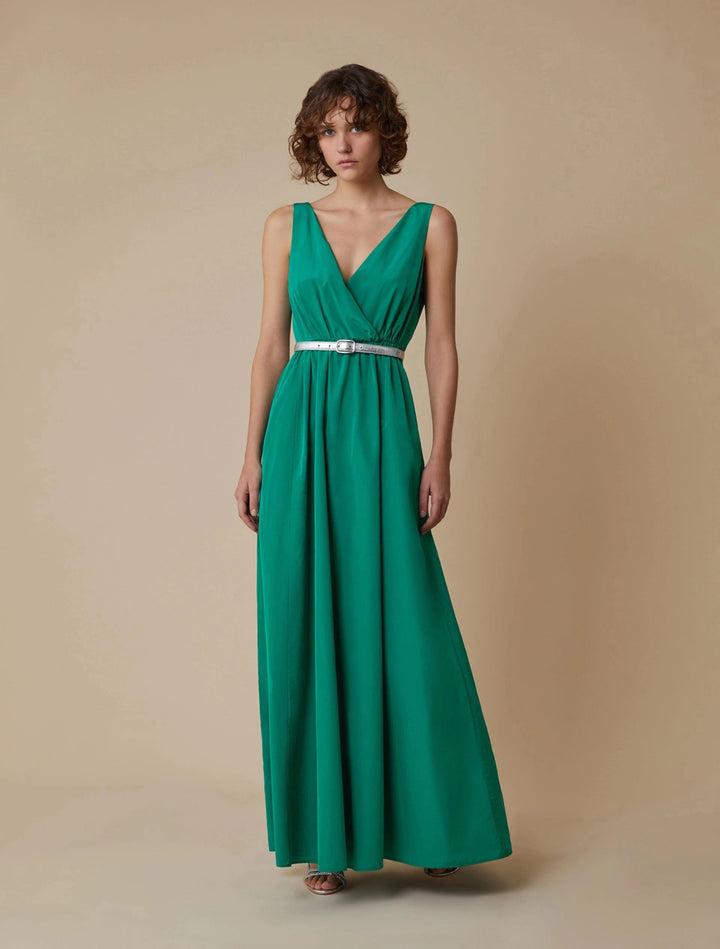 Abito Verde PENNY BLACK PACE 005 Donna 